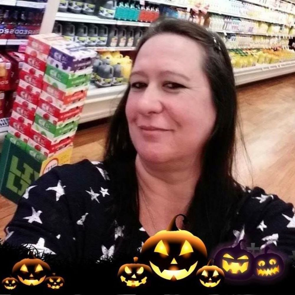 Meet your Posher, Diane